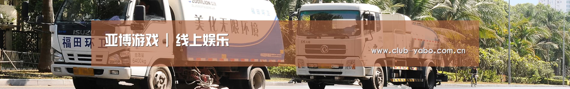 新闻动态
