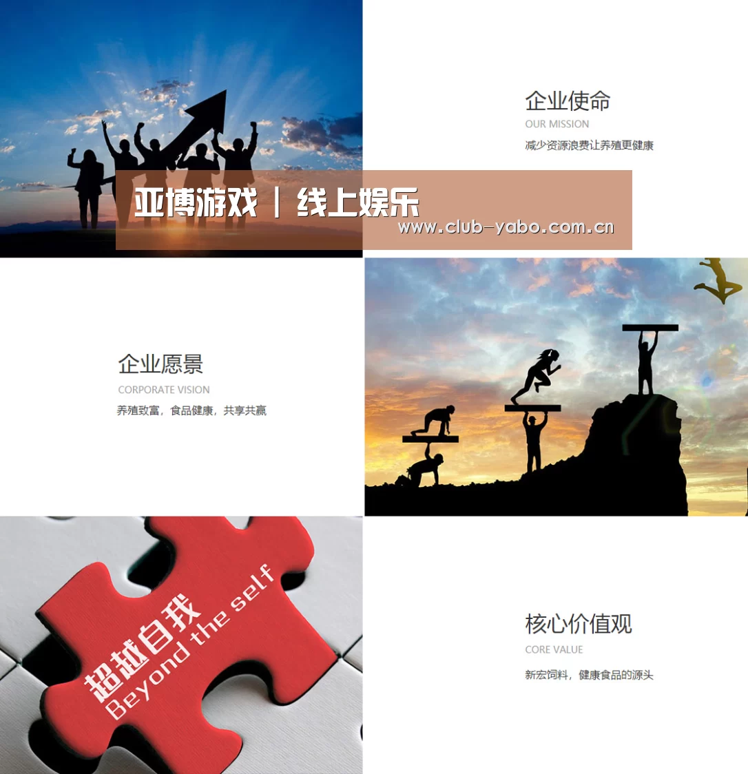 企业文化(图1)