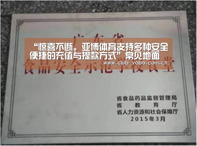 “惊喜不断。亚博体育支持多种安全便捷的充值与提款方式”常见地面装饰材料有哪些?(图2) 资金到账速度极快